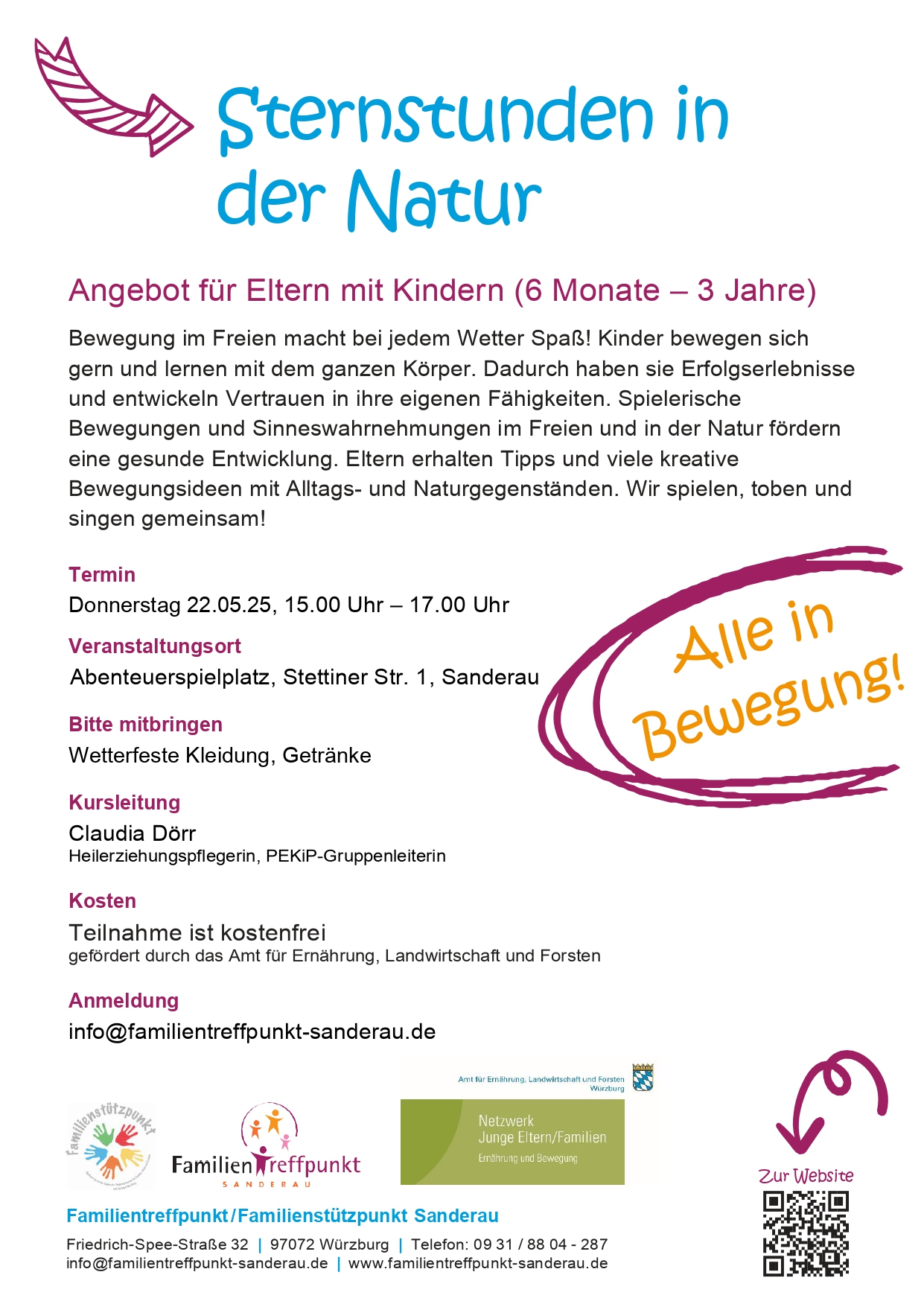 Sternstunden in der Natur page 0001